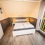 Haus Am Fluss By Interhome Chalet Wahmbeck