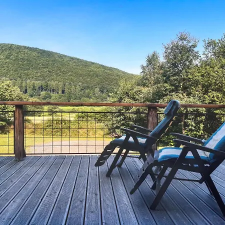 Haus Am Fluss By Interhome *