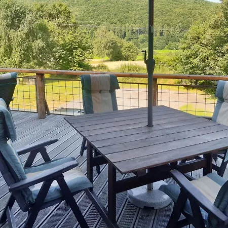 Haus Am Fluss By Interhome