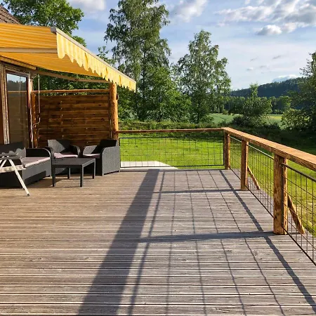 Haus Am Fluss By Interhome *