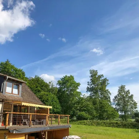 Alpehytte Haus Am Fluss By Interhome *