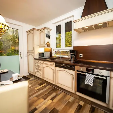 Alpehytte Haus Am Fluss By Interhome *