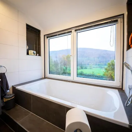 Haus Am Fluss By Interhome Alpehytte Wahmbeck