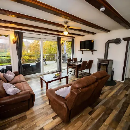 Haus Am Fluss By Interhome Wahmbeck