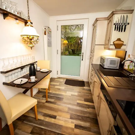 Haus Am Fluss By Interhome Alpehytte Wahmbeck