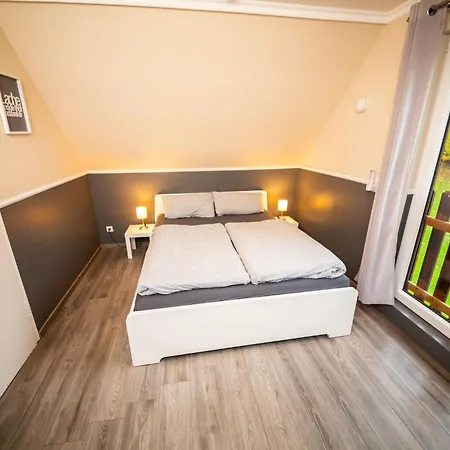 Haus Am Fluss By Interhome Domek alpejski Wahmbeck