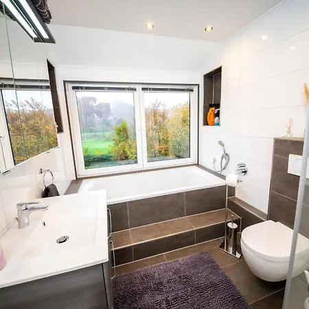 Haus Am Fluss By Interhome Wahmbeck