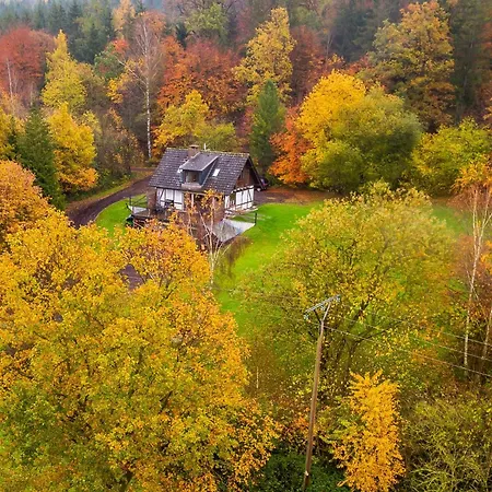 Alpehytte Haus Am Fluss By Interhome *