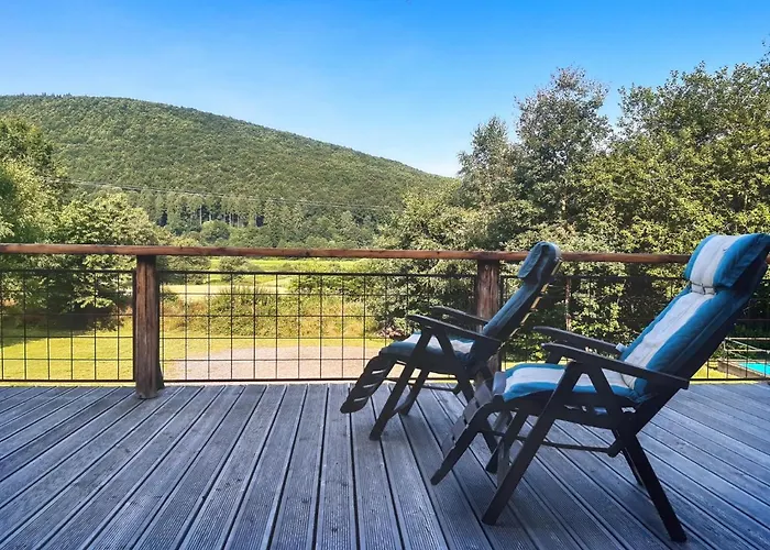 Haus Am Fluss By Interhome *