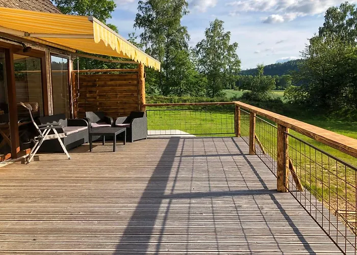 Haus Am Fluss By Interhome *