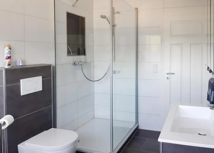 Chalet Haus Am Fluss By Interhome