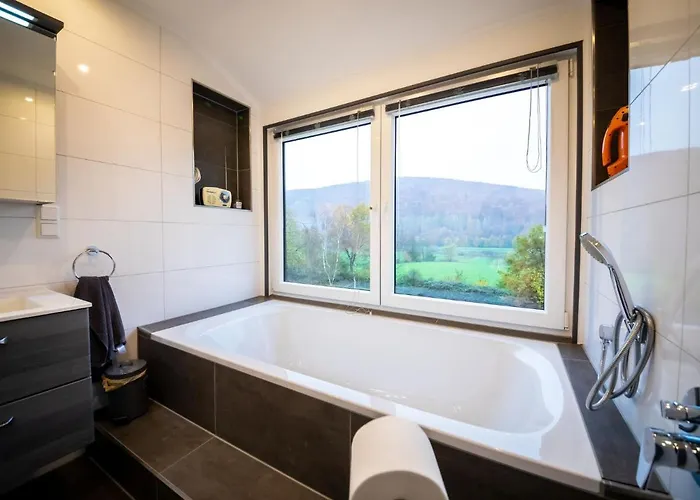 Haus Am Fluss By Interhome Chalet Wahmbeck