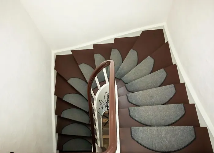 Haus Am Fluss By Interhome