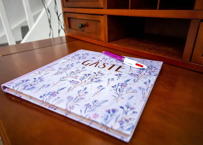 Haus Am Fluss By Interhome Wahmbeck